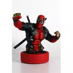 Marvel Buste 1/6 Deadpool...