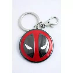 Deadpool Porte-Clefs Logo...