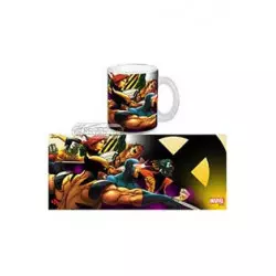 Wolverine mug Team 300ml