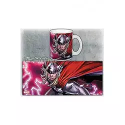 Thor mug Poster 300ml