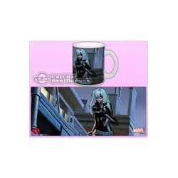 Women of Marvel Mug Black...