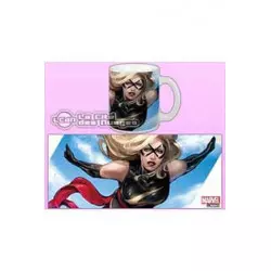 Women of Marvel Mug Ms....