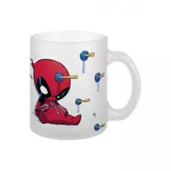 Marvel Comics Mug Deadpool...