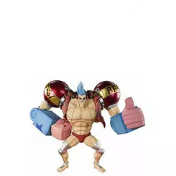 One Piece Figuarts ZERO PVC...
