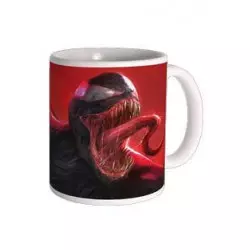 Venom Mug Red 300 ml