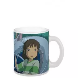 Ghibli Spirited Away Mug...