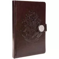 Harry Potter carnet de...