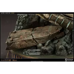 Pacific Rim Slattern Statue 58cm