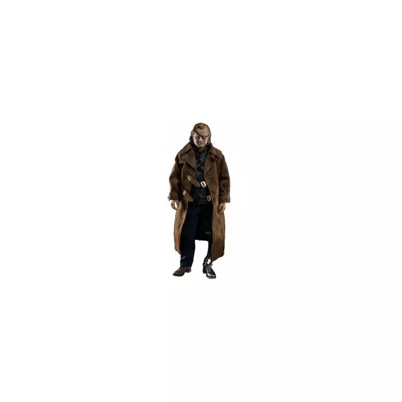 Harry Potter Alastor Maugrey MadEye Fol oeil Moody Star Ace SA0006 1/6