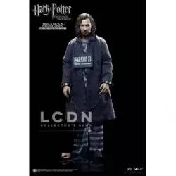 Harry Potter My Favourite Movie Action Figure 1/6 Sirius Black Prisoner Version 30cm