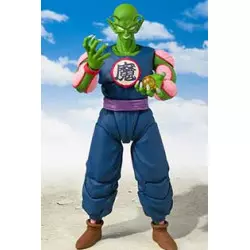 Dragon Ball S.H. Figuarts...