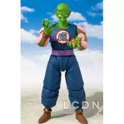Dragon Ball S.H. Figuarts Action Figurine Grand Roi Démon Piccolo (Daimao) Tamashii Web Exclusive 19 cm
