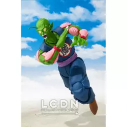 Dragon Ball S.H. Figuarts Action Figurine Grand Roi Démon Piccolo (Daimao) Tamashii Web Exclusive 19 cm