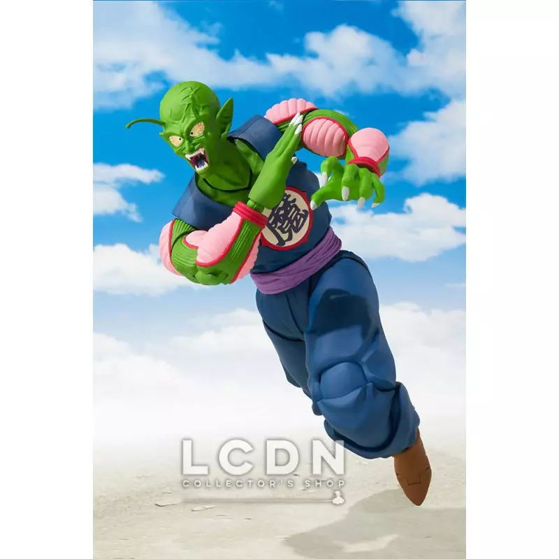 Sh figuarts king piccolo cheap