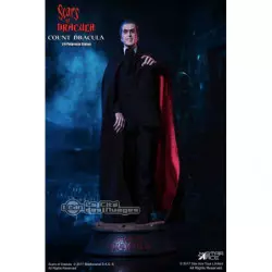 Les Cicatrices de Dracula 1/4 Statue Count Dracula 53 cm SA4001