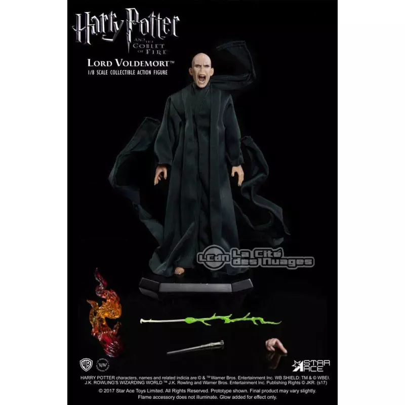 Voldemort hot toys sales