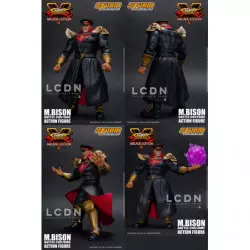 Storm collectibles vega 2025