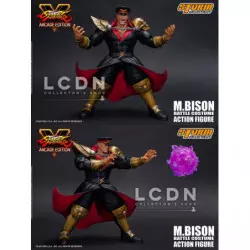 Storm collectibles vega new arrivals