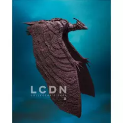 Godzilla King of the Monsters 2019 S.H. MonsterArts Action Figure