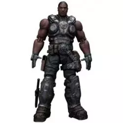 Gears of Wars Augustus Cole...