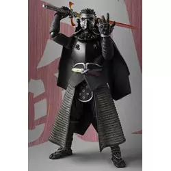 Star Wars Meisho Movie...