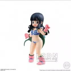 Dragon Ball Styling Collection Figurine Chi-Chi 9 cm