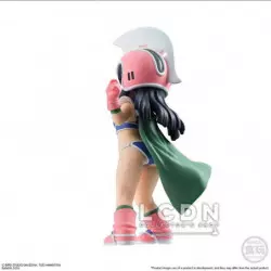 Dragon Ball Styling Collection Figurine Chi-Chi 9 cm