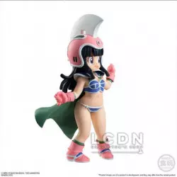 Dragon Ball Styling Collection Figurine Chi-Chi 9 cm