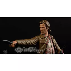 Supernatural figurine Mini Masters Sam Winchester 13 cm