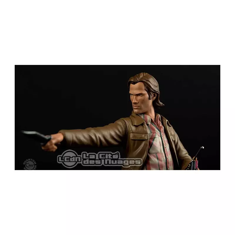Supernatural figurine Mini Masters Sam Winchester 13 cm