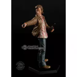 Supernatural figurine Mini Masters Sam Winchester 13 cm