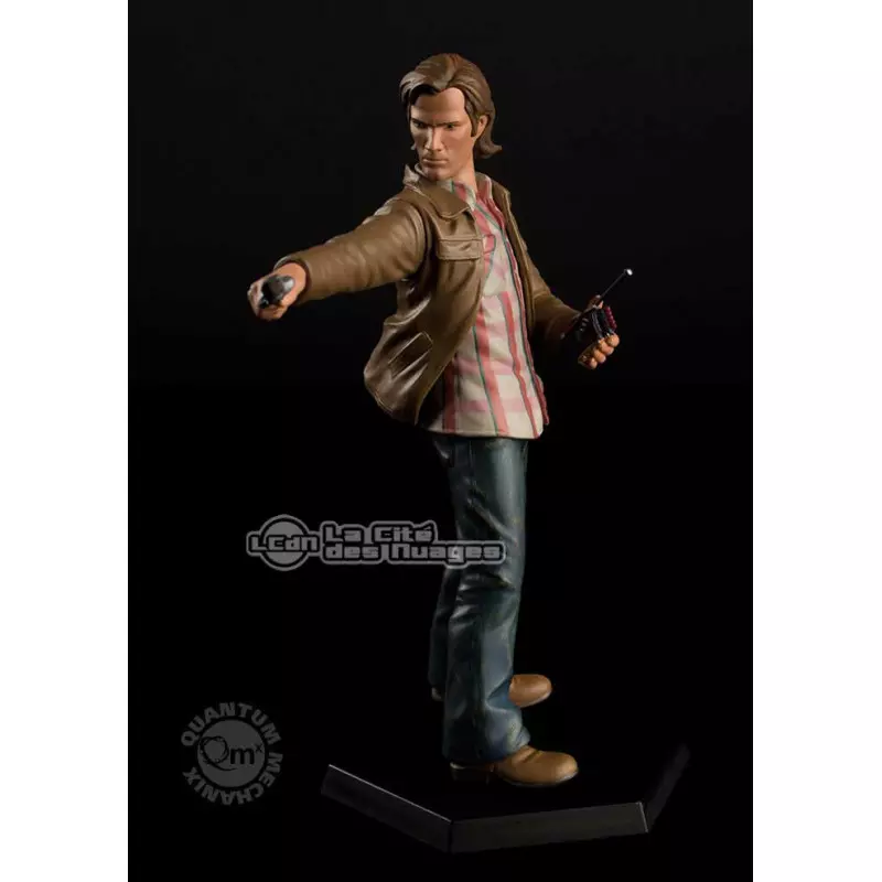 Supernatural figurine Mini Masters Sam Winchester 13 cm