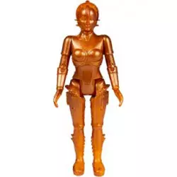 Metropolis figurine...