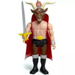 Slayer Action Figurine...