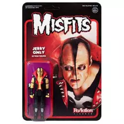 Misfits figurine ReAction...