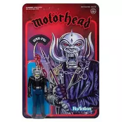 Motorhead figurine ReAction...