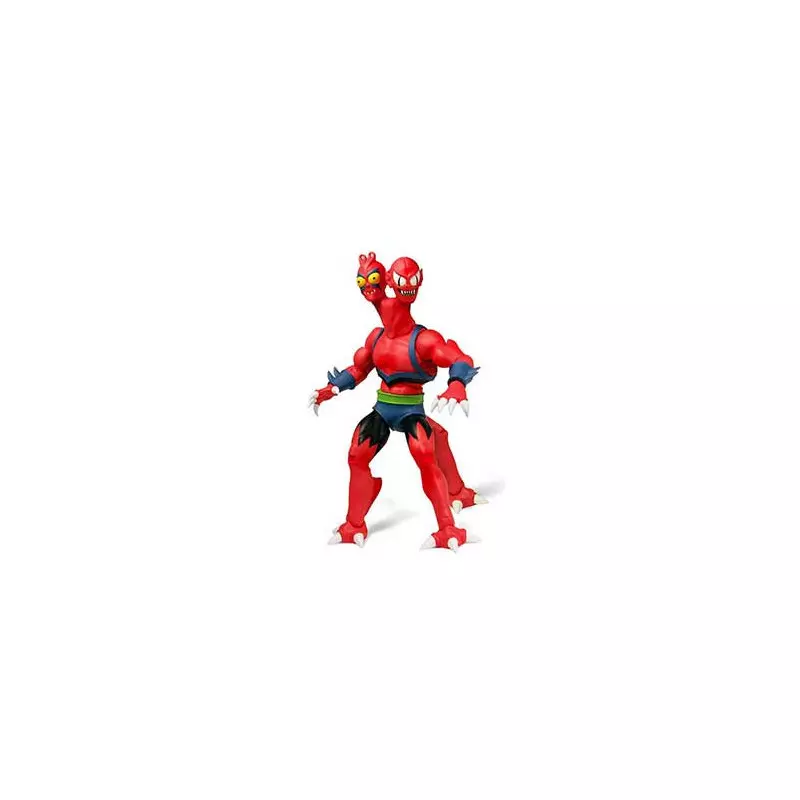 Super7 Masters of The Universe Reaction Figure Modulok A