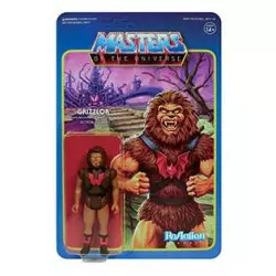 Masters of the Universe...