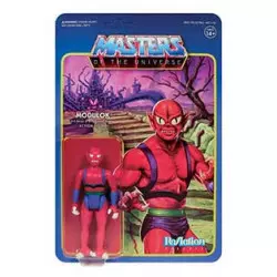 Masters of the Universe...