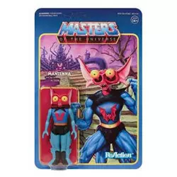 Masters of the Universe...