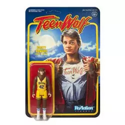 Teen Wolf ReAction Figures...