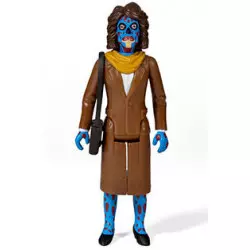 They live Action Figure...