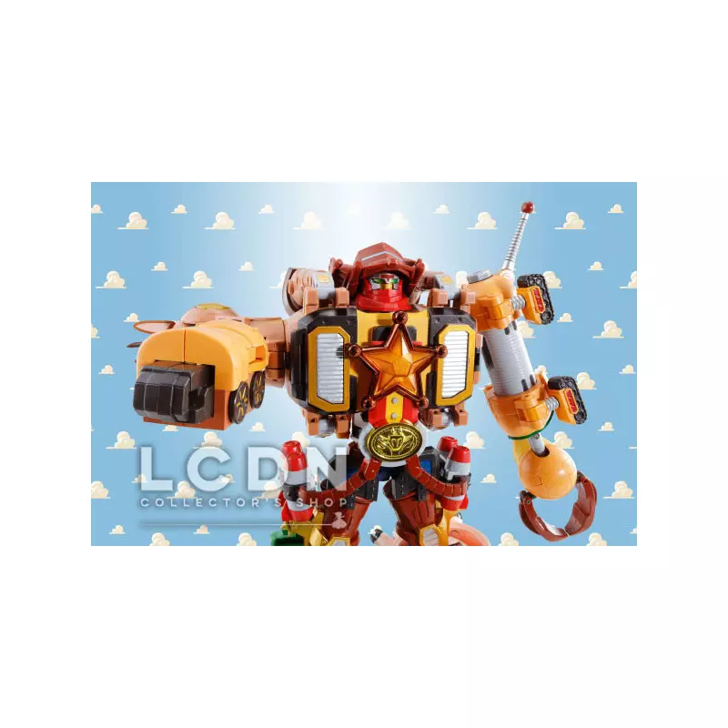 Woody robo sheriff star clearance