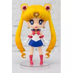 Sailor Moon Figuarts Mini...