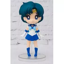 Sailor Moon Figuarts Mini...