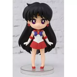 Sailor Moon Figuarts Mini...