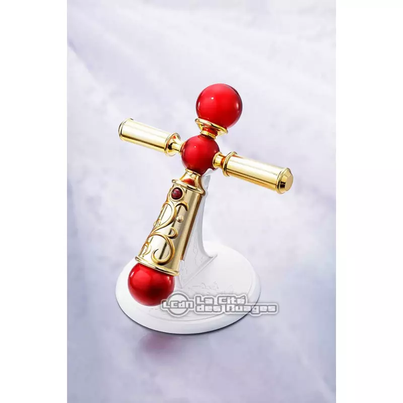 Phantom Thief Jeanne Proplica Replica Rosary Set 18 cm