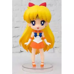 Sailor Moon Figuarts Mini...