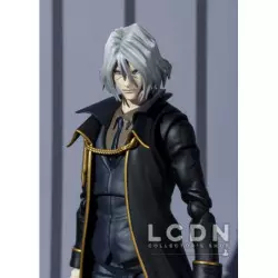 Cowboy Bebop S.H. Figuarts Action Figurine Vicious 15 cm