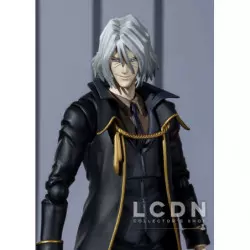 Cowboy Bebop S.H. Figuarts Action Figurine Vicious 15 cm